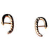 Women Earring Jewelry - 000486J - Walkeaze